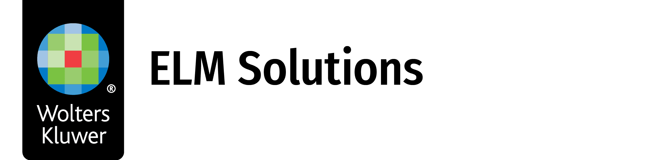 Wolters Kluwer's ELM Solutions